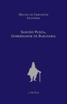 Sancho Panza, gobernador de Barataria
