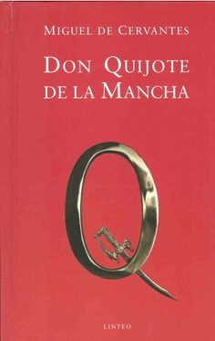 Don Quijote de la Mancha (edición ilustrada)