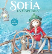 Sofía la capitana