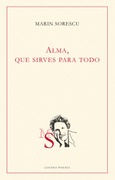 Portada de: Alma, que sirves para todo