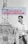 Portada de: O soño galego de Julio Cortázar