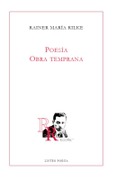 Poesía. Obra Temprana